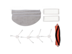 Kit Acessórios para Robô Mopa | S/MARCA