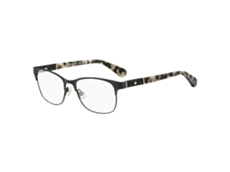 Montura De Gafas Mujer Kate Spade Benedetta-003f116 (preto - Metal - Ø 51 mm)
