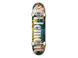 Skate ELEMENT Monstera