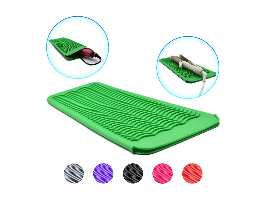 Bolsa tapete de silicone resistente ao calor | S/MARCA