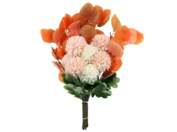 1Pcs Buquê Decorativo ALLINLESS