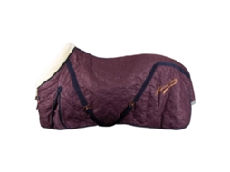 Manta Estável para Cavalos IMPERIAL RIDING Super-Dry 150 G
