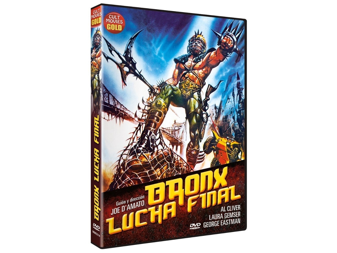 Endgame: Bronx lotta finale (1983) / Bronx: Lucha Final