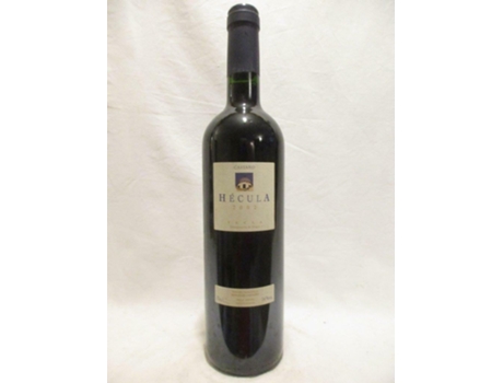 Vinho Tinto CASTANO 2002 (75 cl - 1 unidade)