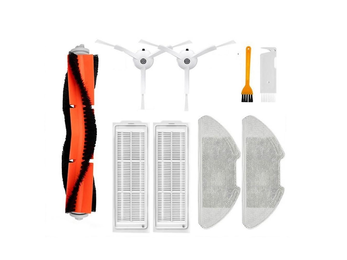 Acessórios de Aspirador Peças de robô de pó robô 2 Lite/Pro/Mjstl/Mjst1S