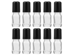 25 Unidades de Garrafas Roll-On ALLINLESS