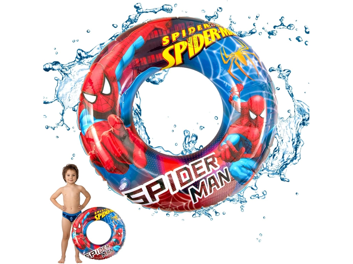 Boia De Natação Infantil, Boias De Borracha, Boia Inflável Para Piscina, Festa Na Praia Para Crianças De 2 A 5 Anos, Brinquedos Aq Slowmoose