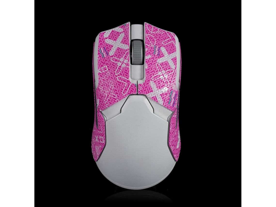 Lurelia Descanso De Pulso Ergonómico Para Teclado E Rato Espuma Confortável