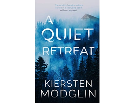 Livro A Quiet Retreat de Kiersten Modglin (Inglês)