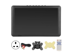 2026 monitor Portátil Usb Bnc Hd de 10,6 Polegadas