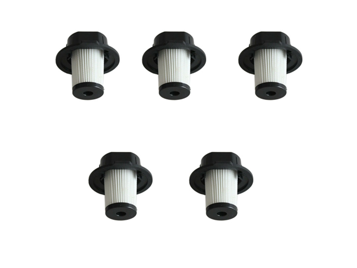 Acessório para Aspiradores KARCHER do Filtro 5 un hepa vc4i Filtros