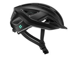 Helmet Cerro Kc Ce Cpsc Matte Black Lazer