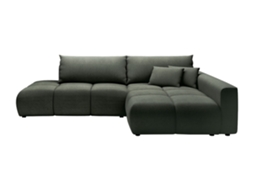 Sofá Cama Minturno VENTE-UNIQUE.PT