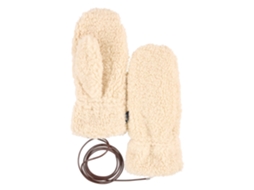 Luvas de Mulher HV POLO Charlotte Sherpa XS