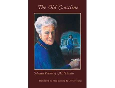 Livro The Old Coastline Selected Poems of M Vasalis de M Vasalis (Inglês)