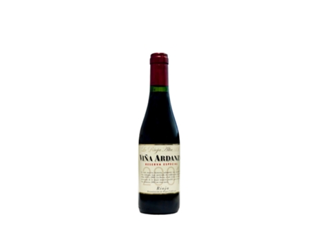 Viña Ardanza Reserva 2001 375ml LA RIOJA ALTA
