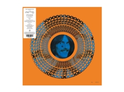 George Harrison - Extra Texture vinil Picture Disc rsd 2026 Edição Limitada