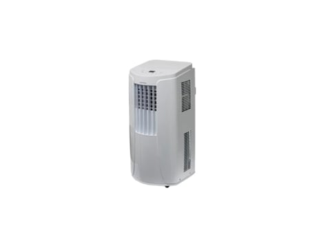 Ar Condicionado Móvel Reversível 3400W 35M² Opc-C02-121Hp OPTIMEO