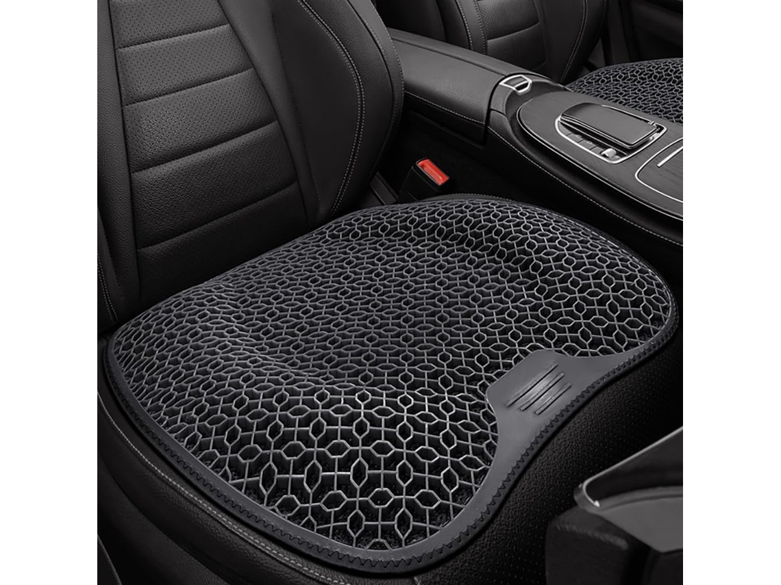 Almofada Carro Audi A1 A2 A3 A4 A5 A6 A7 A8 Respirável