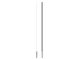 Raio Cx-Ray Inox Preto 264 Mmsapim