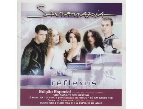CD Santamaria-Reflexus