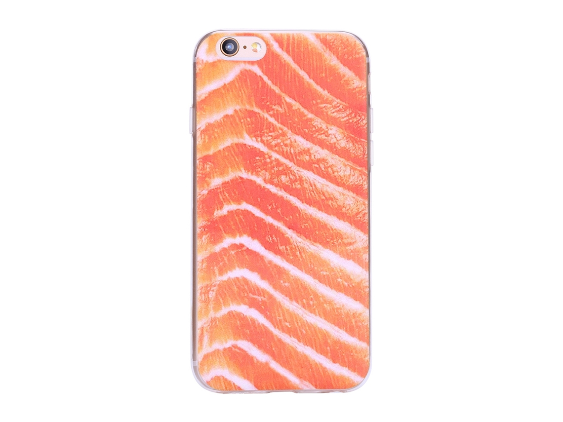 Capa para iPhone 6 com design criativo EOOCOO