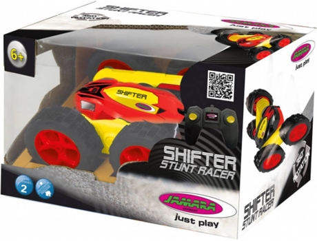 Carro R/C  Shifter Stunt Racer
