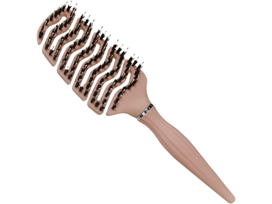 Escova Profissional Para Penteados, Escova De Cabelo, Pente, Escovas De Modelagem, Escovas De Cabelo Profissionais Para