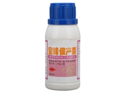 Ocitocina para Abelhas 100g S/MARCA