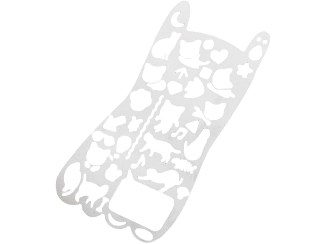 Tubo de água Amosfun em aço inoxidável para gatos, à prova d'água e resistente ao desgaste, ideal para projetos.