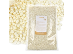 Ceras Duros Para Depilación Corporal Bolsa 1000g Miel