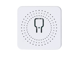 Módulo Interruptor Wifi Inteligente Mini Controle Remoto