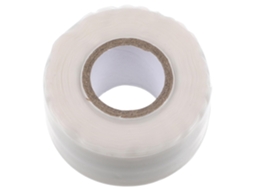 Fita De Silicone Para Reparo Vazamentos, 1 Rolo