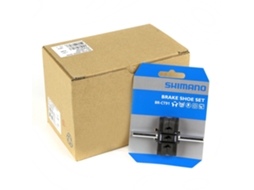 Conjunto de pastilhas de travão Shimano BR-CT10