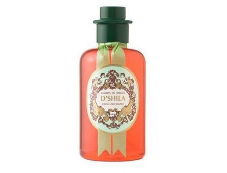 D Shila Jornal Fennel Shampoo 300ml