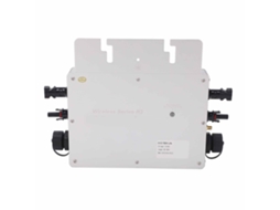 Inversor Micro Grid Tie Solar 700w Ip65 Wifi