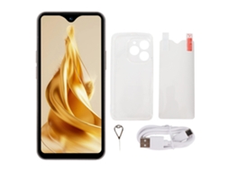 Smartphone Compacto 4g LAXISCREED 13mp 2gb Ram