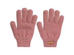 Luvas Rozamond Rosa XL Rapaz BARTS