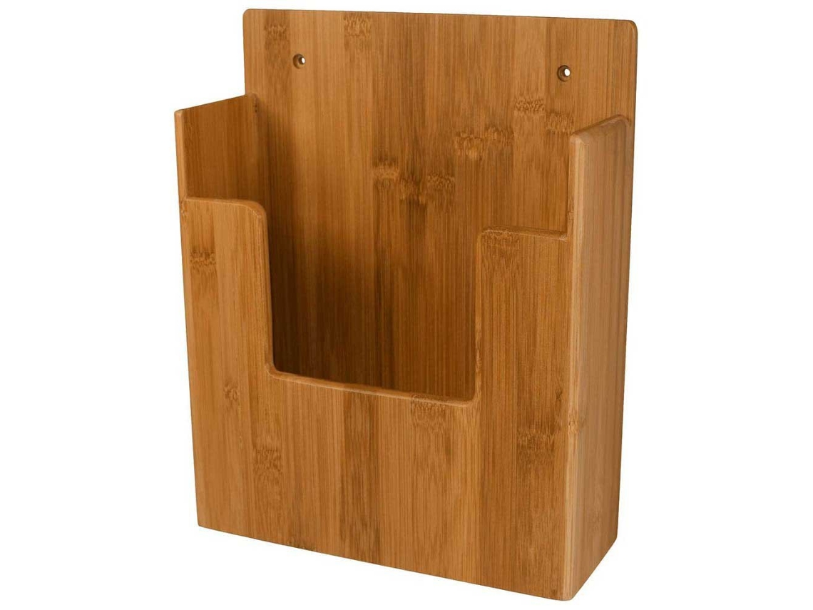 Caixa de Navegação Douradobamboo