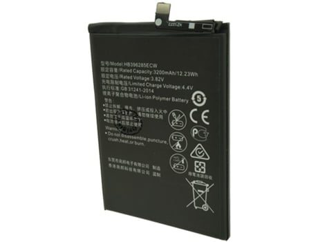 Bateria OTECH HUW111-13105282 para HUAWEI P20