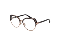 Armação De Óculos Feminino Guess Gu2947 54020