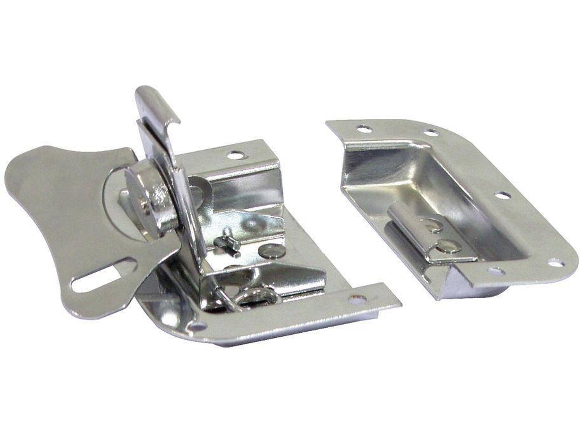 Fecho ROADINGER Lock Small In Dish Sil