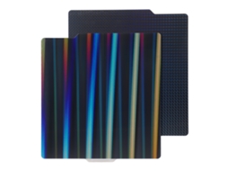 Kit de máquina de gravação a laser desktop com tela sensível ao toque 3.5 polegadas para DIY universal