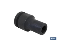Vaso de impacto serie larga 1 m-58