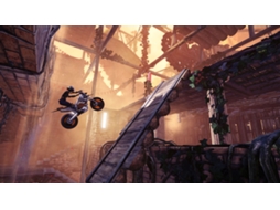 Jogo PS4 Trials Fusion: The Awesome Max Edition