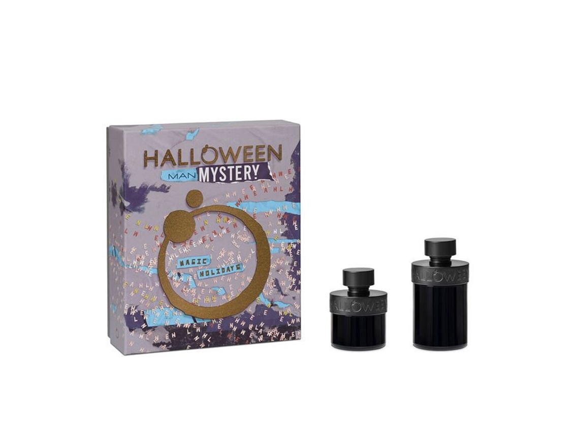 Étui Mistério Halloween Man 2 Pcs