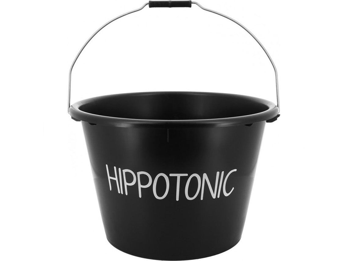 Balde Stable 19L Pretohippo-Tonic