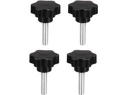 Conjunto de 4 Parafusos M10x45 CHABERLU