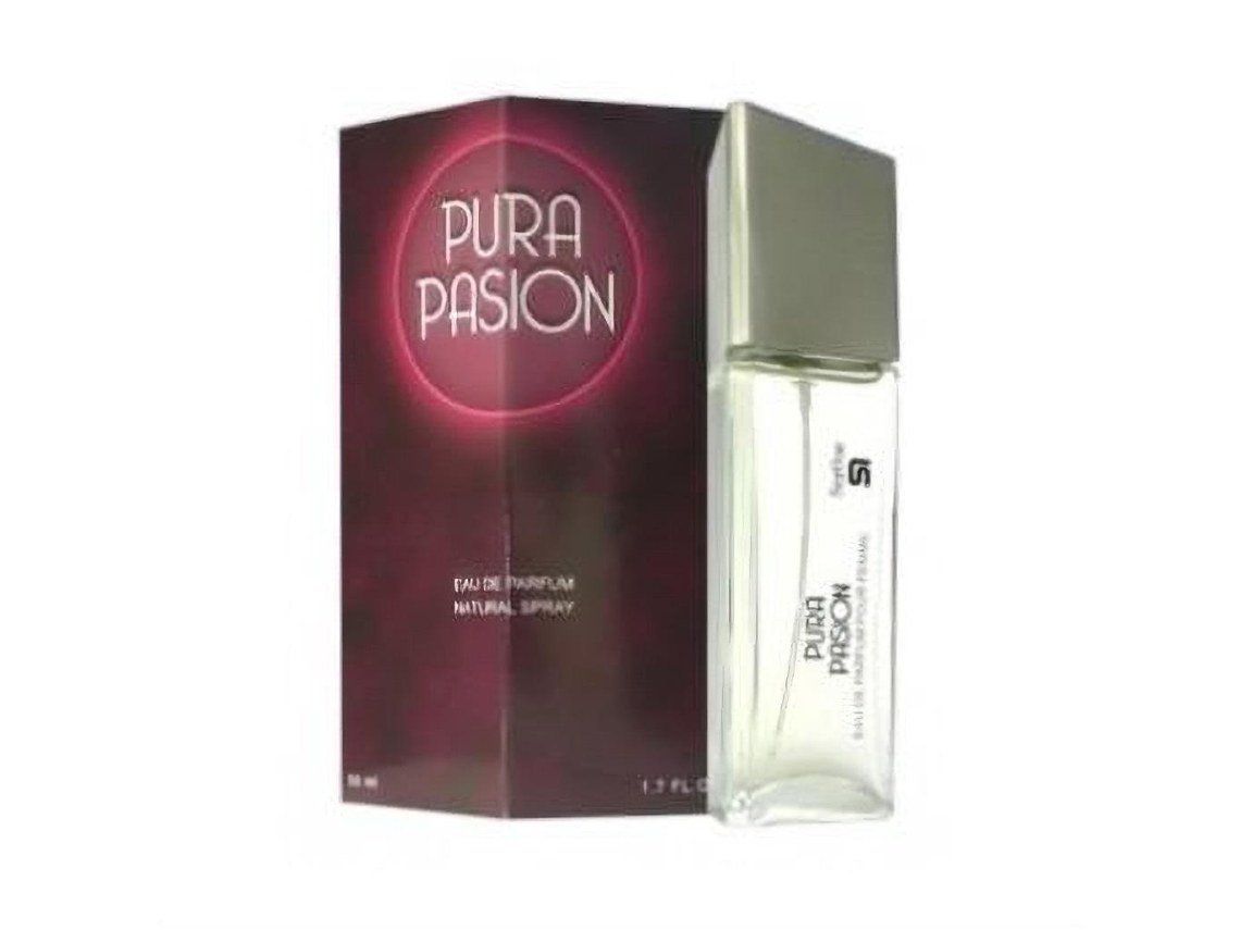 Perfume SERONE Pura Pasion 50 ml