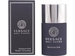 Desodorizante VERSACE Pour Homme Stick (75 ml)